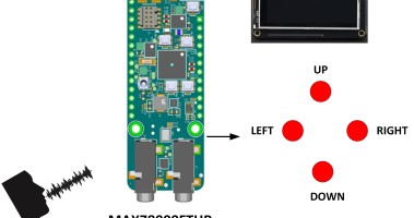 Voice Activated Turn Controller