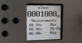 10 MHz DDS Function Generator [150210]