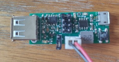 Custom power bank