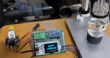 Redox Meter