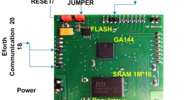 GA144 FORTH  144 processeurs programmable en langage Forth