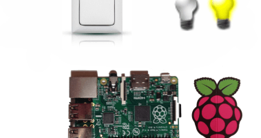 Lichtsteuerung ohne Bussystem, Smarthome mit Raspberry Pi und OpenHAB