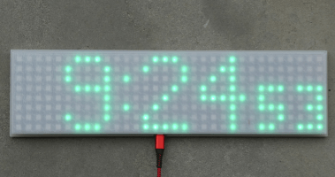 Neo Clock 3