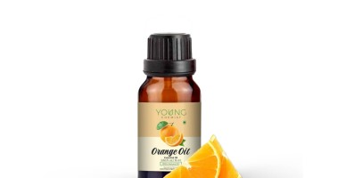 Orange Oil