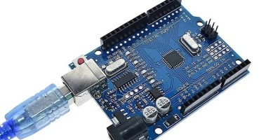 Programming the Arduino in BASIC