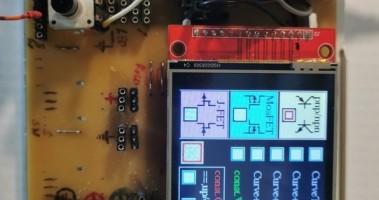 Rapid Development Board for Raspberry PICO