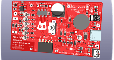 Short Circuit Probe 