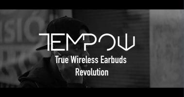 TEMPOW - TRUE WIRELESS EARBUDS