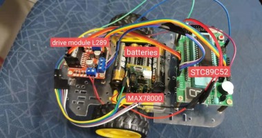 CNN-based intelligent bolt failure detection vehicle for railway system