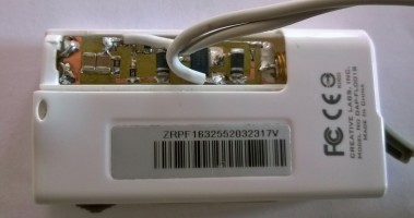 USB to AAA Batterie Adapter [ 150245 ]