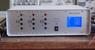 Power Analyzer