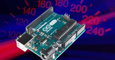 Arduino Compiler Optimizations for Faster & Smaller Code