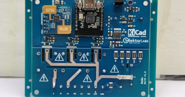 Relio v1.0 : A Matter-Enabled Retrofit for Smart Room Automation