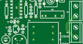 Dew Detector (120463)