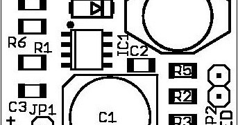 LED Driver (120526)