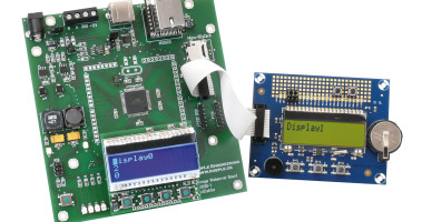 Embedded Firmware Library (EFL)
