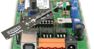 Wi-Fi RGB LED strip (120718)