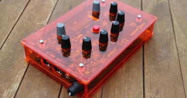 J2B Synthesizer [140182]