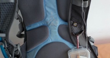 Camel bag water indicator [ 140375 ]