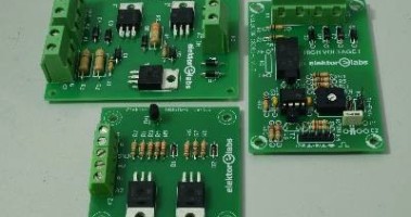 Two-anode MOSFET thyristor [160515]