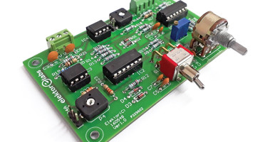 Simple Function Generator [160548, 180556]