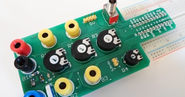 T-Board Adapter