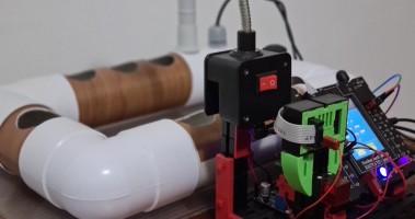 Mini Hydroponic System