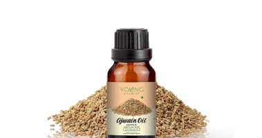 Ajwain Oil