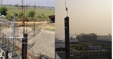 Hydro plant telemetry