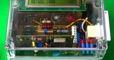 Watt Meter