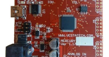 Mercury Single-Board Computer