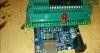 Arduino on board
