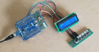 AVR Embedded C Tutorial