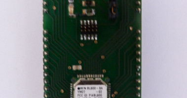 YAY - YOUPI - HURRA - Bluetooth 4.0 module very easy