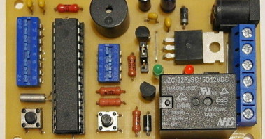 Programmable timer 