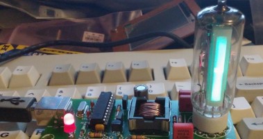 Magic Eye CPUshow for Windows 10