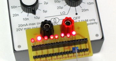 LED sorting accessory [140067-I]