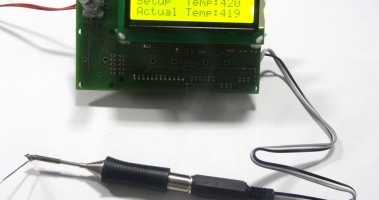 Platino Soldering Station [140107 ] 