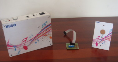 Musical Programmable Bell [140256]