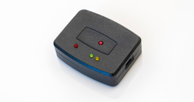 USB Killer Detector V1