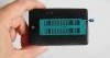 Compact usb PIC programmer