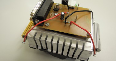 Battery Tester with USB-IO-24-Cable [130019-I]