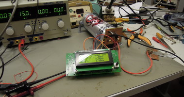 Spot welding  [130286-I]