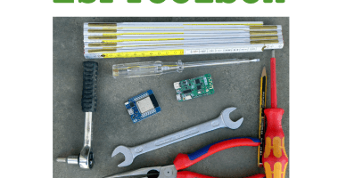 ESPToolbox