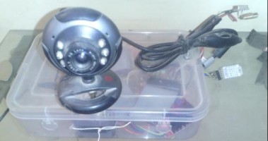 Raspberry Pi Home automation