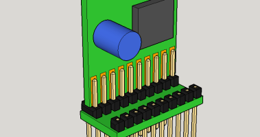 The L-Board: T-Board Reimagined
