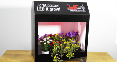 Horticulture Box [180583]