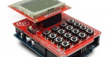 Poor man 's multichannel data logger
