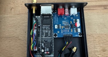 Building a High-Quality Internet Radio with Ethernet and WiFi Connectivity