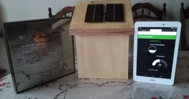 MQTT_Weatherstation